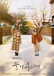 The Light in Your Eyes korean drama review