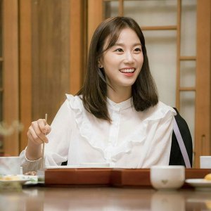 Secret Life of Jang Hee Ryung (2018)