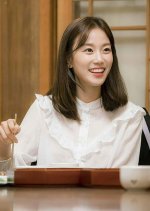 Secret Life of Jang Hee Ryung Korean TV Program photo