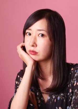 Ayuka Kishimoto in Black Girls Talk Japanese Drama(2024)