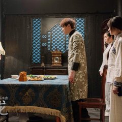 Xiang Long Chinese Drama photo
