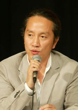Kim Jong Hyeok in Spring Day Korean Drama(2005)