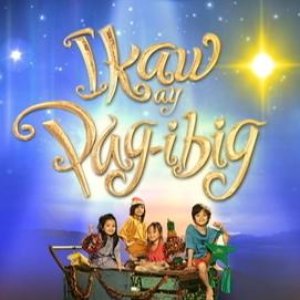 Ikaw Ay Pag-ibig (2011)