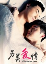 Alternative Love Chinese Movie photo