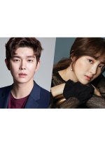 Oh, the Mysterious Korean Drama photo