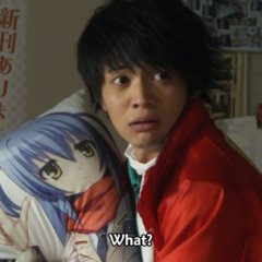 Hikonin Sentai Akibaranger Japanese Drama photo