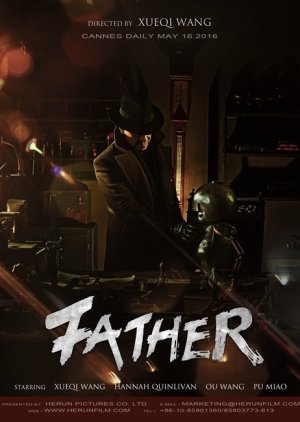 Father () poster