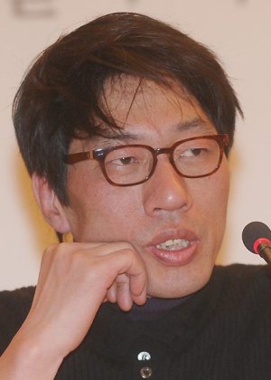 Kim Yong Soo in Blade Man Korean Drama(2014)