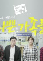 Drama Special Season 8: A Bad Family Korean Drama photo