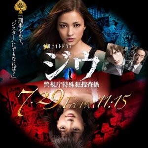 Kamisama no Boto  (2013)
