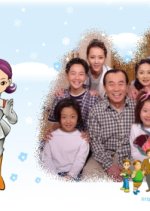 Fairy Commi Korean Drama photo