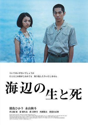 Life and Death On the Shore (2017) poster