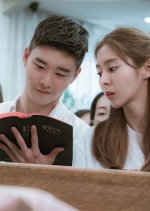 Manhole Korean Drama photo