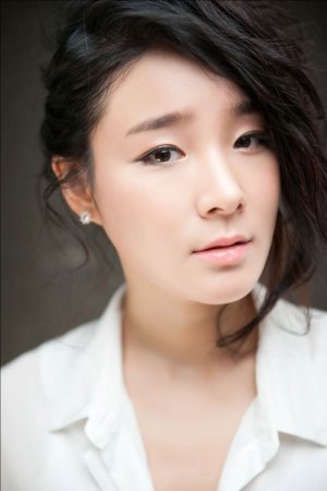 Ga Kyung Lee