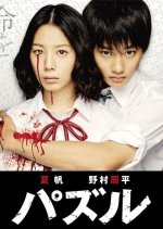 Puzzle Japanese Movie(2014) photo