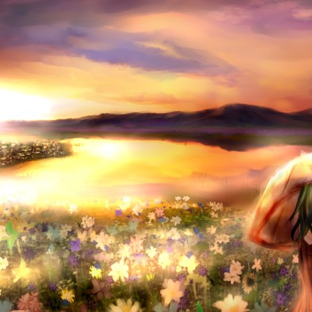 Kamisama no Boto  (2013)