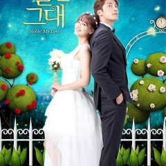 Noble, My Love Korean Drama photo