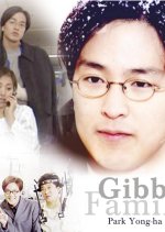 Gibbs Family Korean Drama photo