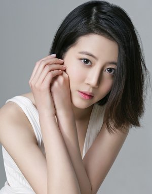Xia Qiao | Pretty Li Hui Zhen