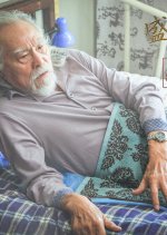 The Song of Cotton Chinese Movie photo