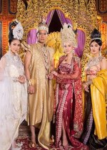 Plerng Pranang Thai Drama(2017) photo
