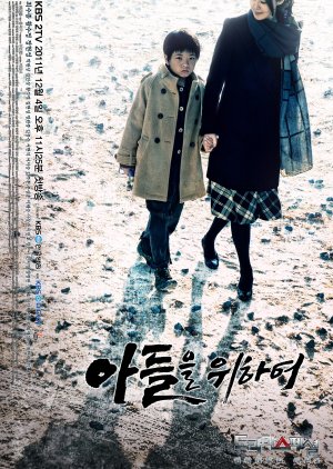 Drama Special Series Season 2: For the Sake of Son (2011) poster