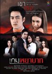 Thailand Drama I've Watched