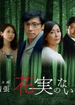 Kajitsu no Nai Mori Japanese Drama photo