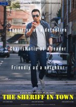 The Sheriff in Town Korean Movie photo