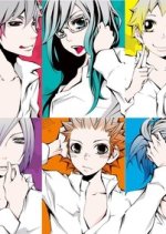 Five Japanese Drama photo