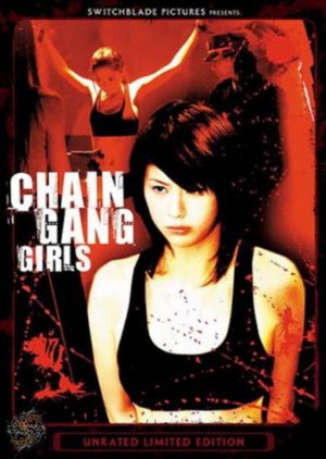 Chain Gang Girls (2007) poster
