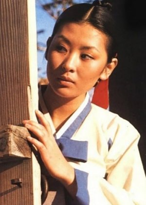 Jang Hee Bin (1981) poster