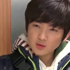 Future Boy Korean Drama photo