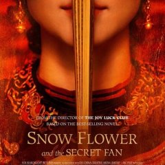 Snow Flower and the Secret Fan (2011) - MyDramaList