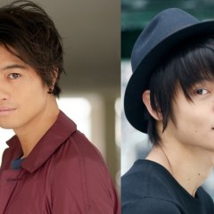 Rinsho Hanzai Gakusha Himura Hideo no Suiri (2016) photo