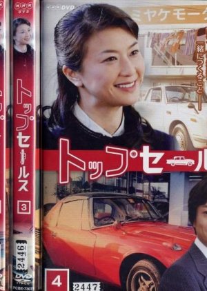 Top Sales (2008) poster