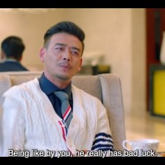 Ode to Joy Chinese Drama photo