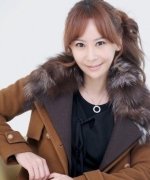 Yoo Da Eun