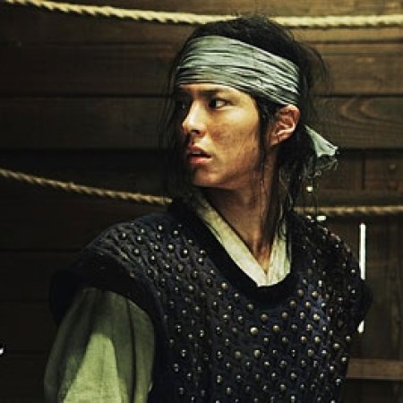 Kamisama no Boto  (2013)