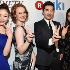 Dramaworld Korean Drama photo