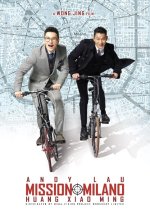 Mission Milano (2016) photo