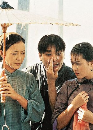 Dai Nau Kwong Cheung Lung or Full episodes free online
