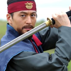 Jang Gil San Korean Drama photo