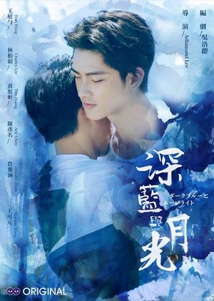 Dark Blue And Moonlight Special (2017) poster