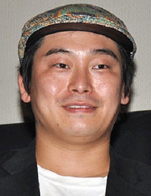 Yohei Fukuda