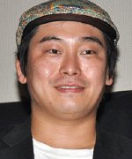 Fukuda Yohei