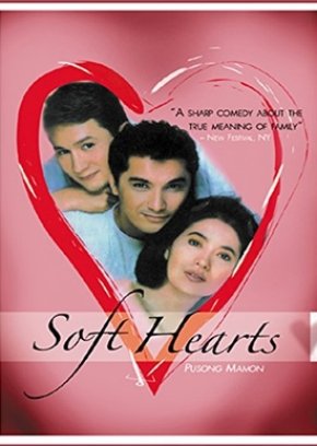 Soft Hearts (1998) poster