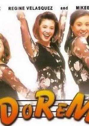 Do Re Mi (1996) poster