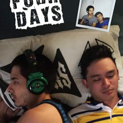 4 Days Philippines Movie photo