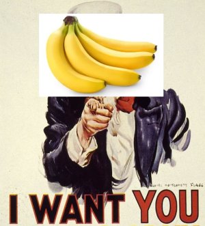 Banana Propaganda